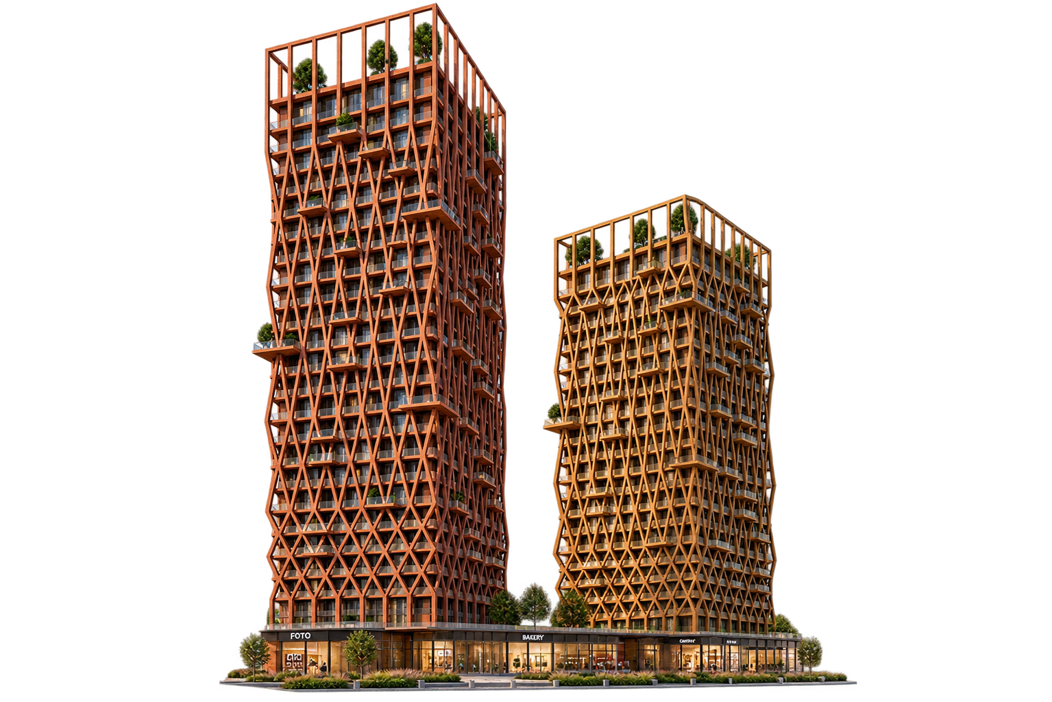 Projects